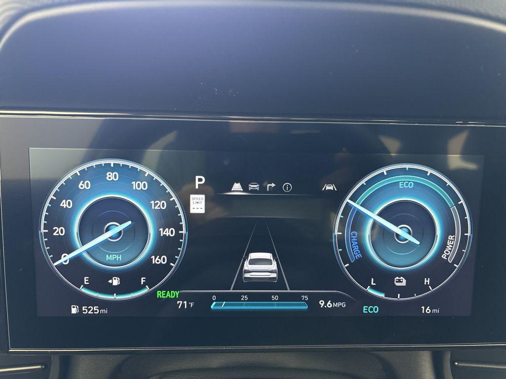 Thumbnail: 2025 Hyundai Elantra - 24