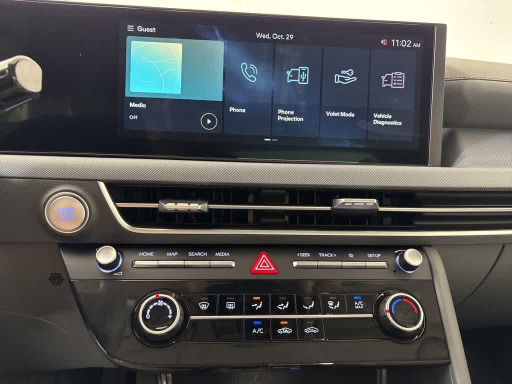 Thumbnail: 2025 Hyundai Sonata - 26