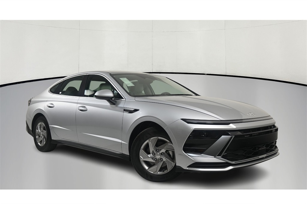 Thumbnail: 2025 Hyundai Sonata - 1