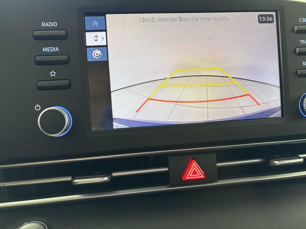 Thumbnail: 2025 Hyundai Elantra - 26