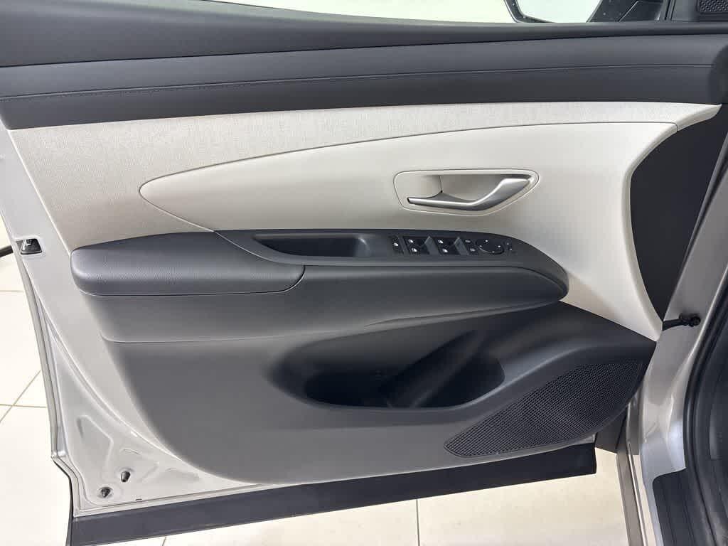 Thumbnail: 2026 Hyundai Tucson - 16