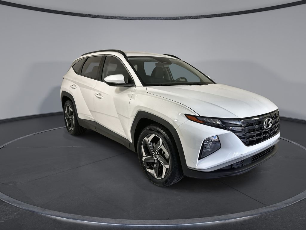 Thumbnail: 2024 Hyundai Tucson - 2