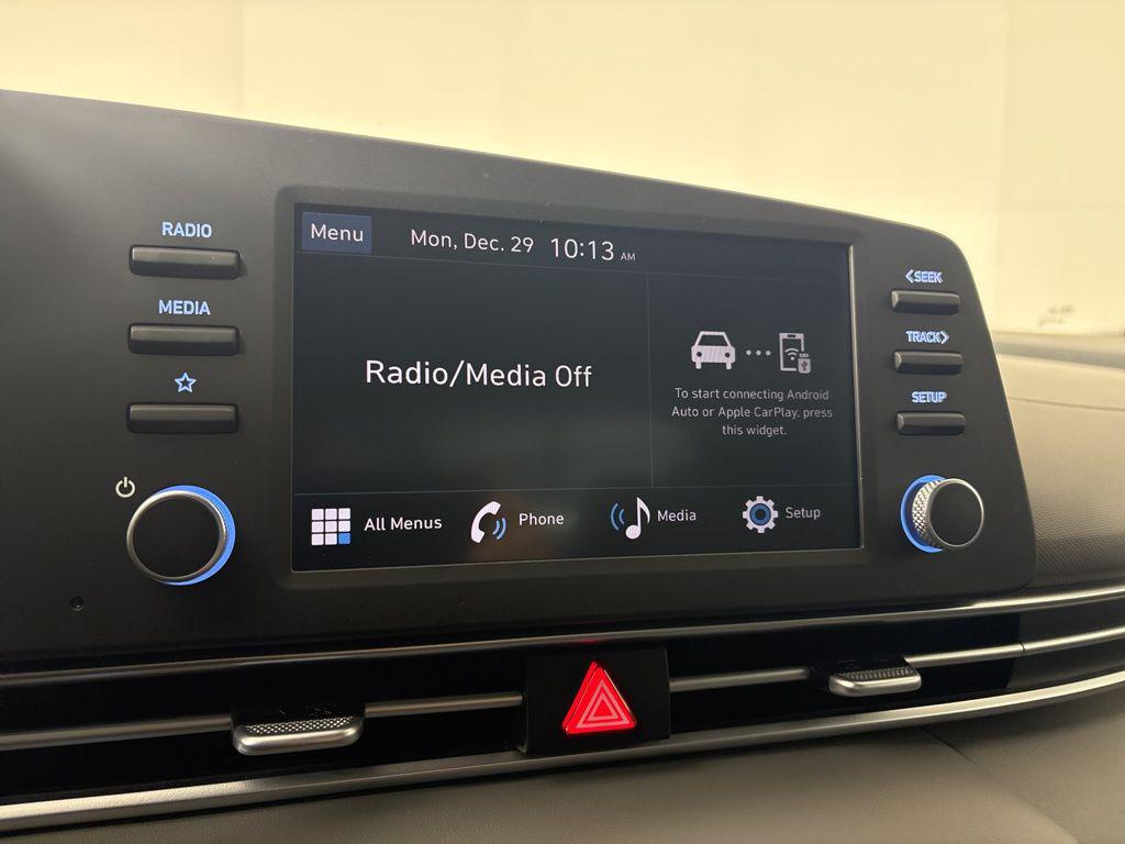 Thumbnail: 2026 Hyundai Elantra - 26