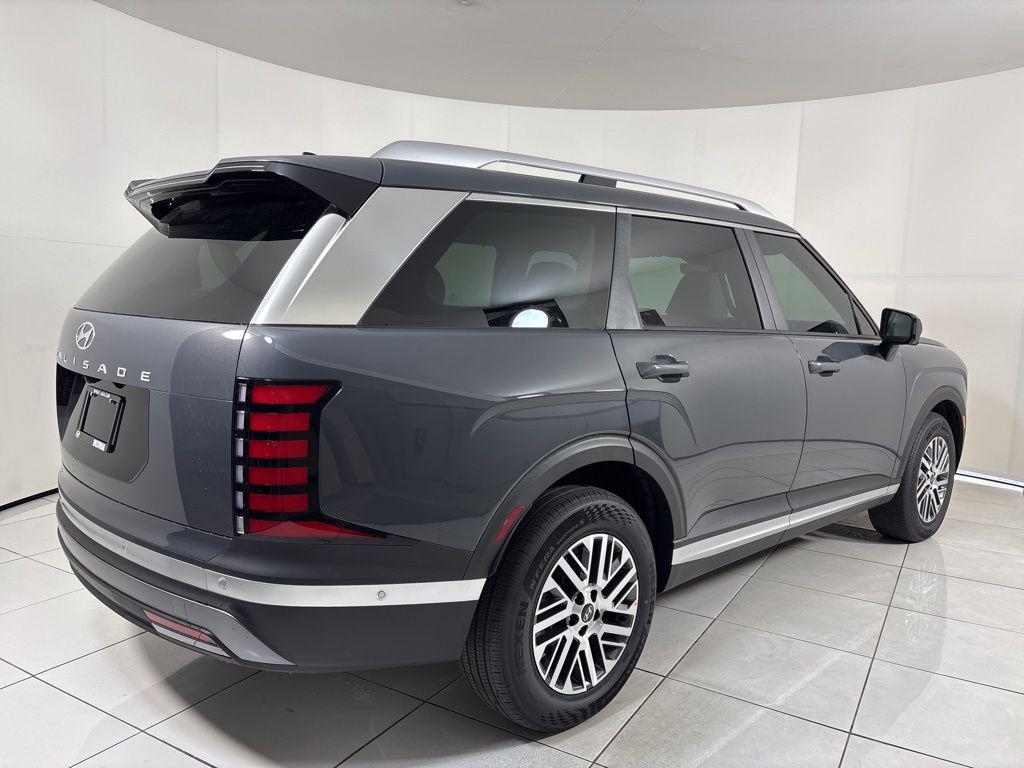 Thumbnail: 2026 Hyundai Palisade - 5
