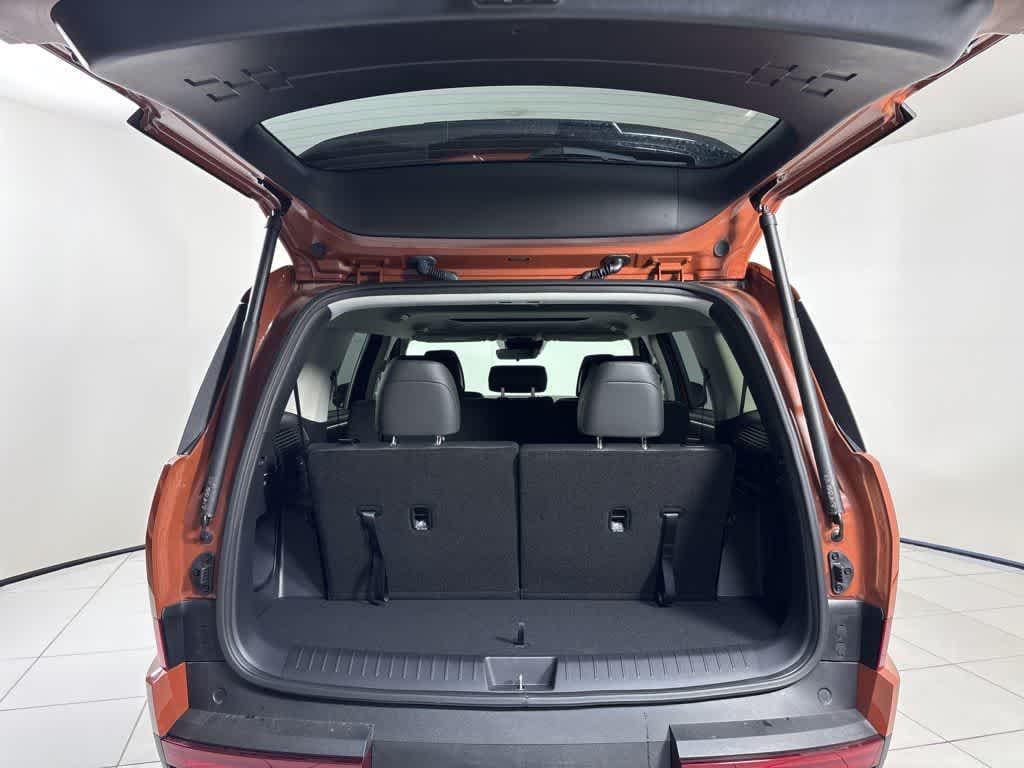 Thumbnail: 2025 Hyundai Santa Fe - 24