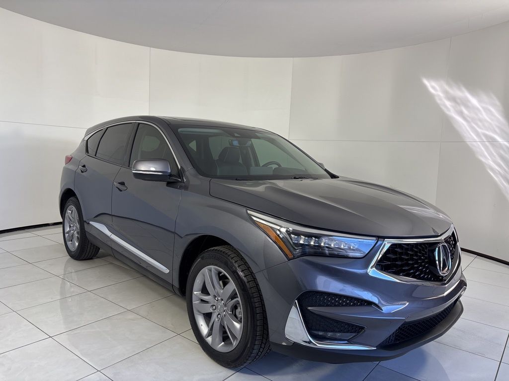 Thumbnail: 2019 Acura RDX - 7