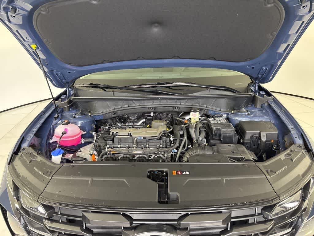 Thumbnail: 2026 Hyundai Tucson - 11