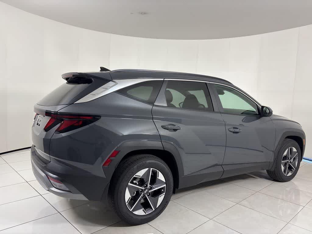 Thumbnail: 2026 Hyundai Tucson - 5