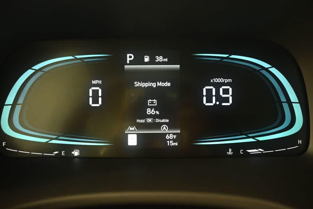 Thumbnail: 2025 Hyundai Palisade - 18