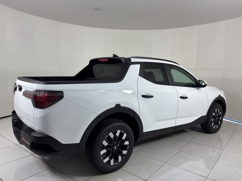 Thumbnail: 2026 Hyundai Santa Cruz - 5