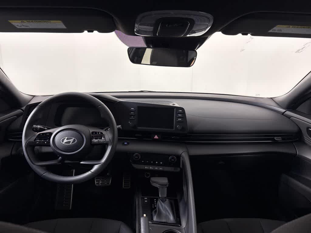 Thumbnail: 2026 Hyundai Elantra - 19