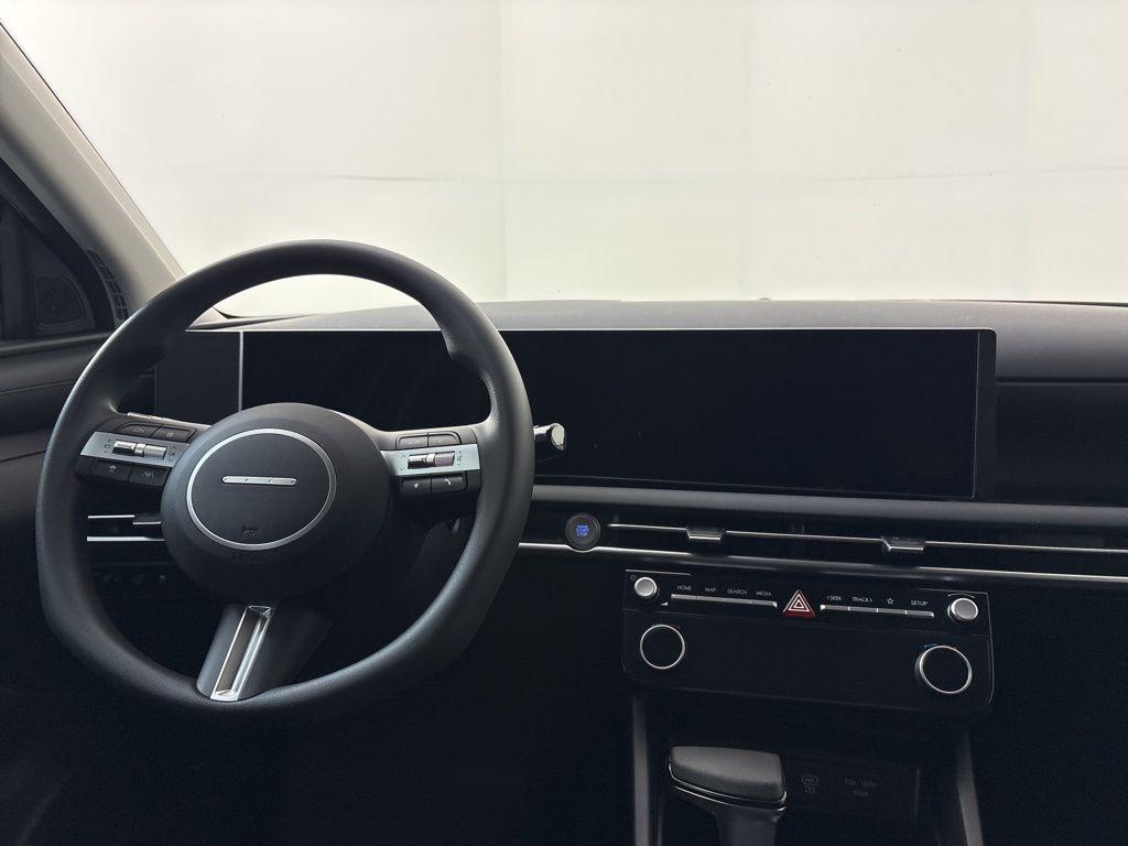 Thumbnail: 2026 Hyundai Tucson - 21