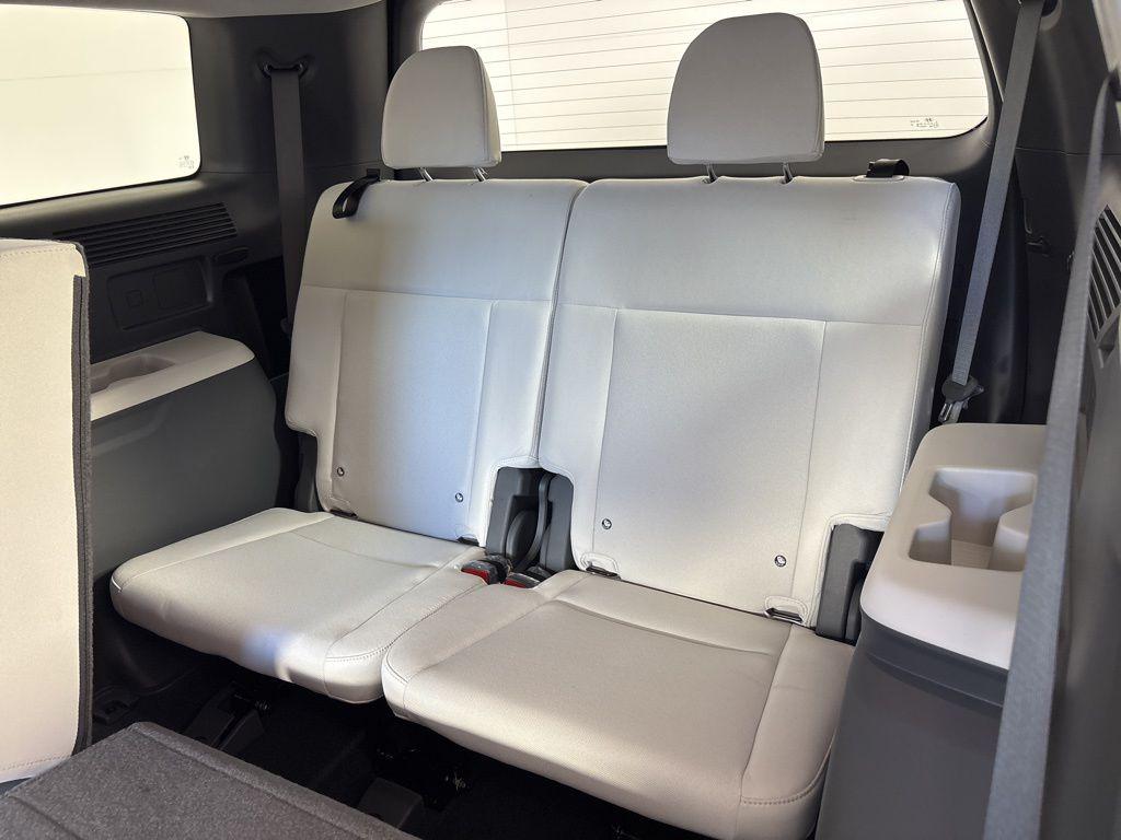 Thumbnail: 2026 Hyundai Santa Fe - 19