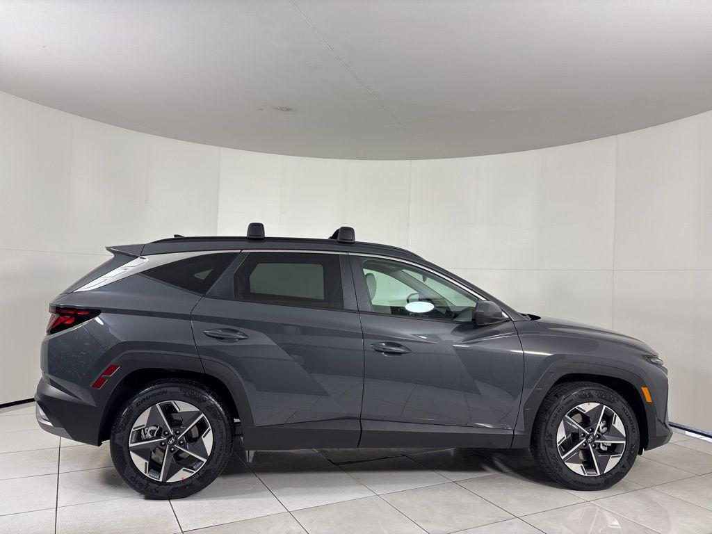 Thumbnail: 2026 Hyundai Tucson - 6