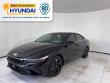 New 2026 Hyundai Elantra SEL Sport Premium Sedan