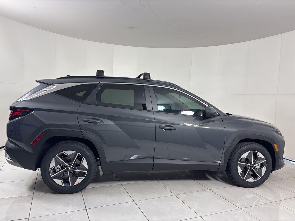 Thumbnail: 2026 Hyundai Tucson - 6