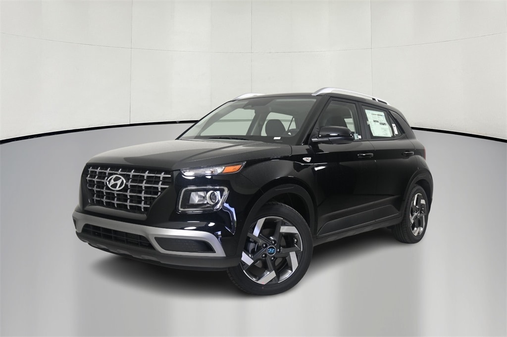 Thumbnail: 2025 Hyundai Venue - 3