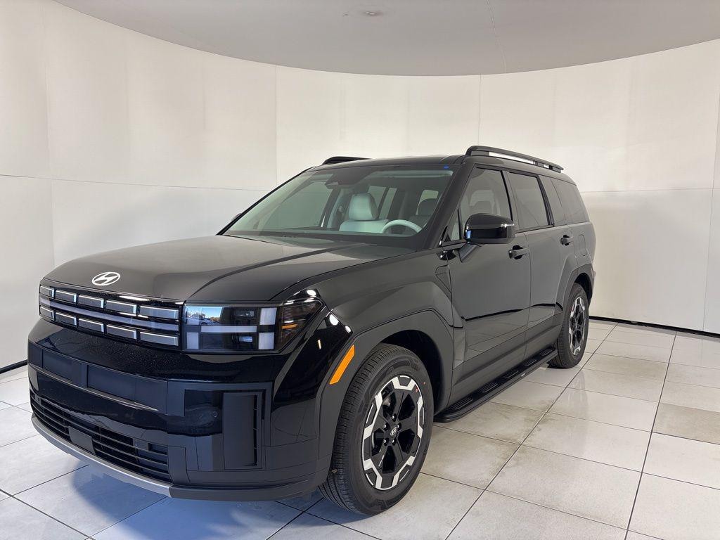 New 2026 Hyundai Santa Fe SEL FWD SUV