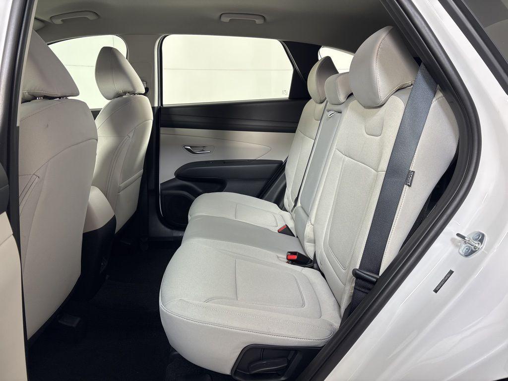 Thumbnail: 2026 Hyundai Tucson - 18