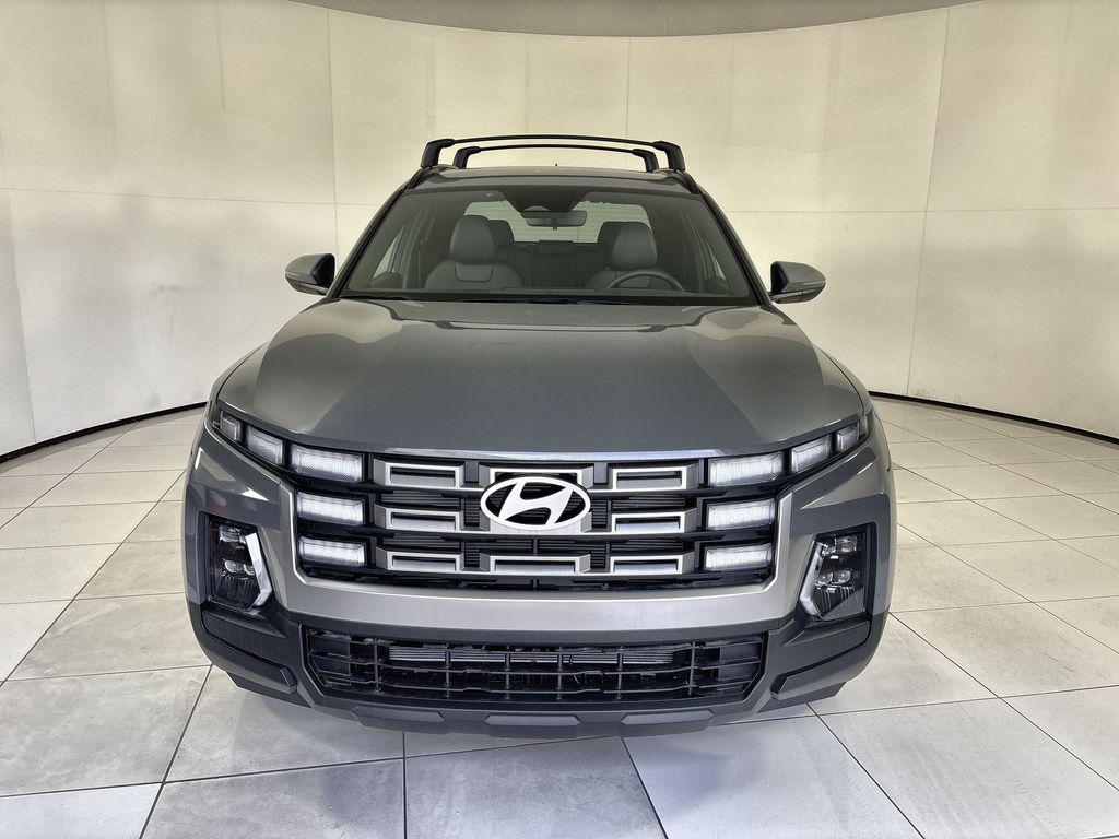 Thumbnail: 2026 Hyundai Santa Cruz - 3