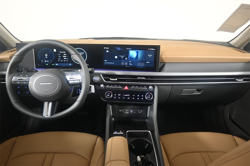 Thumbnail: 2025 Hyundai Sonata - 14