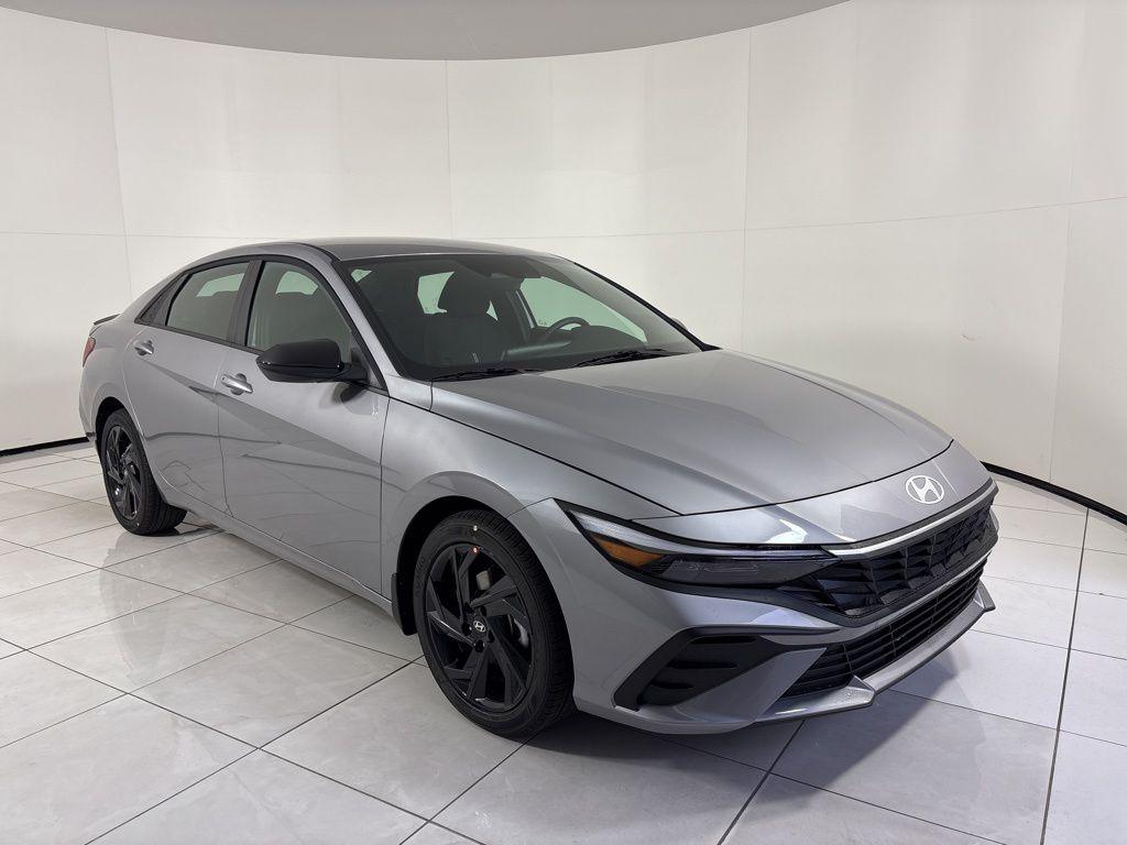 Thumbnail: 2026 Hyundai Elantra - 7