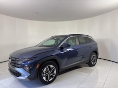 2026 Hyundai Tucson SEL FWD SUV