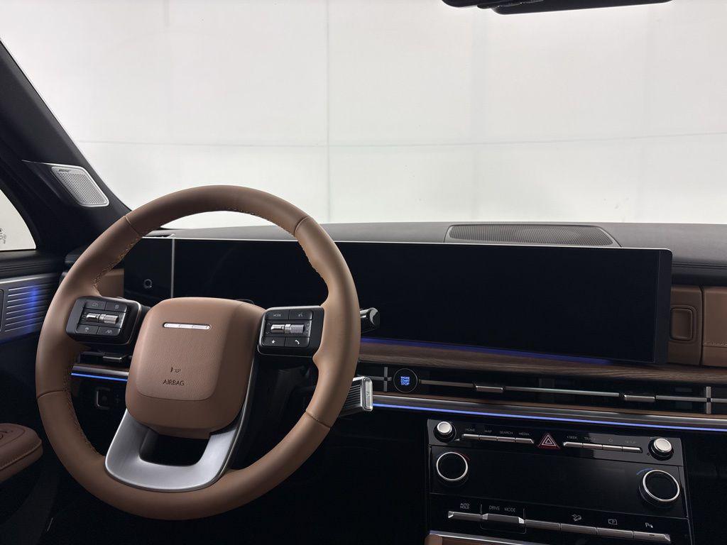 Thumbnail: 2026 Hyundai Santa Fe - 23