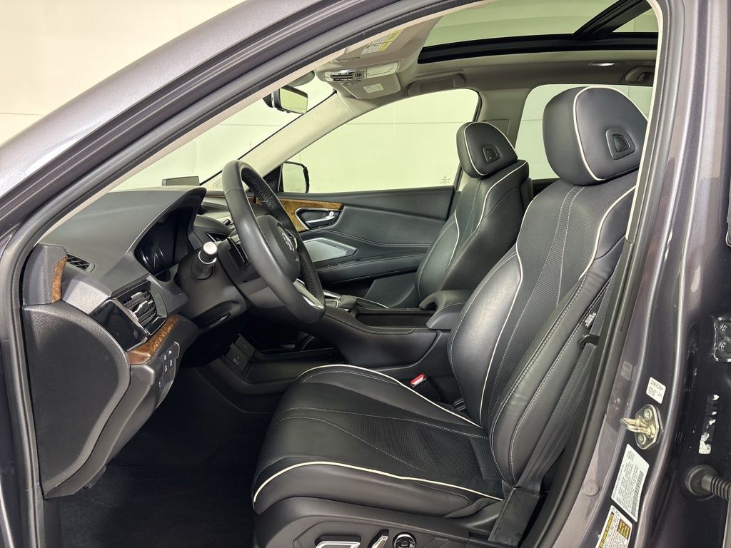 Thumbnail: 2019 Acura RDX - 14