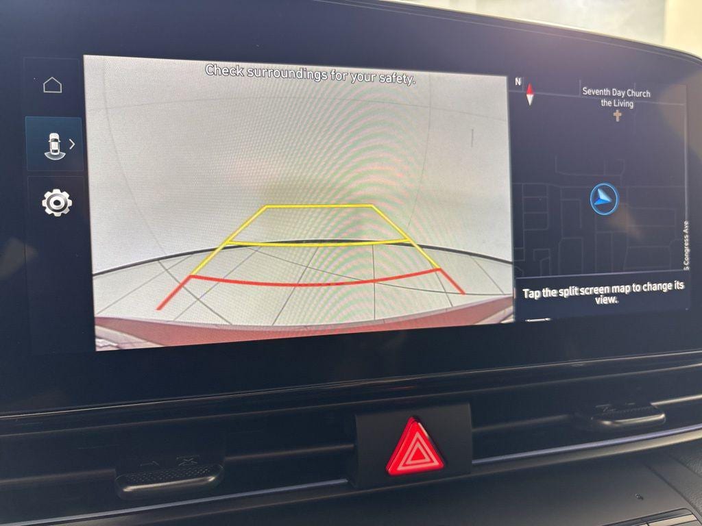 Thumbnail: 2025 Hyundai Elantra - 25