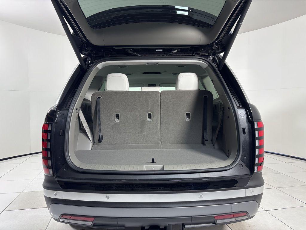 Thumbnail: 2026 Hyundai Palisade - 27