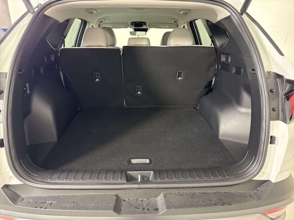 Thumbnail: 2026 Hyundai Tucson - 21