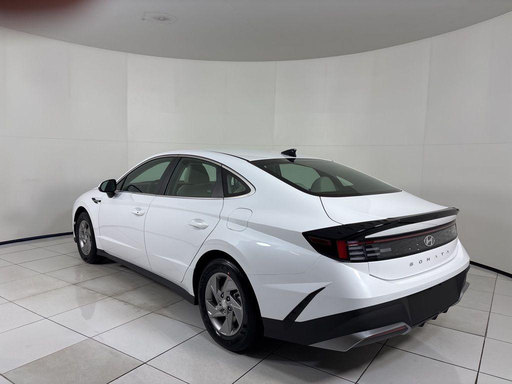 Thumbnail: 2026 Hyundai Sonata - 3