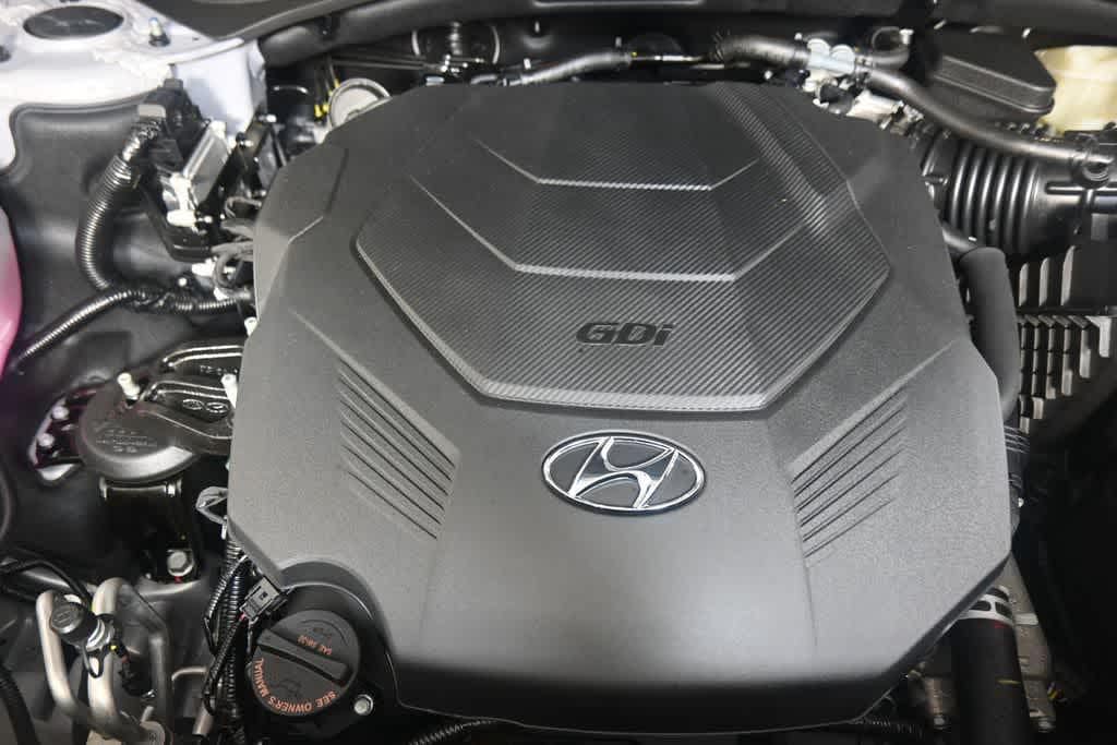 Thumbnail: 2025 Hyundai Palisade - 10