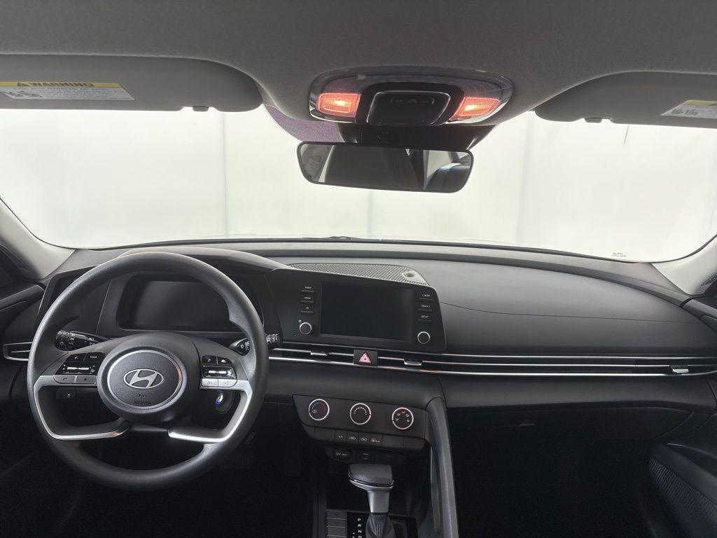 Thumbnail: 2026 Hyundai Elantra - 21