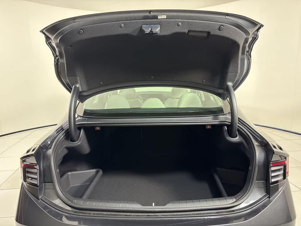 Thumbnail: 2025 Hyundai Sonata - 22