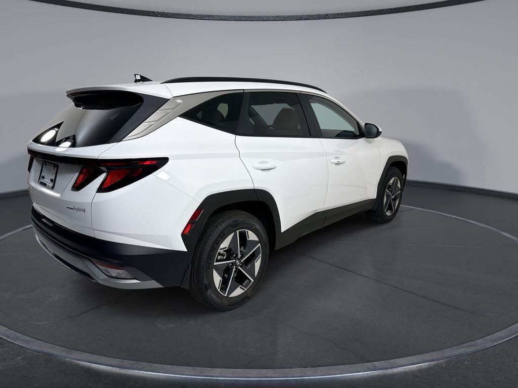 Thumbnail: 2026 Hyundai Tucson - 8