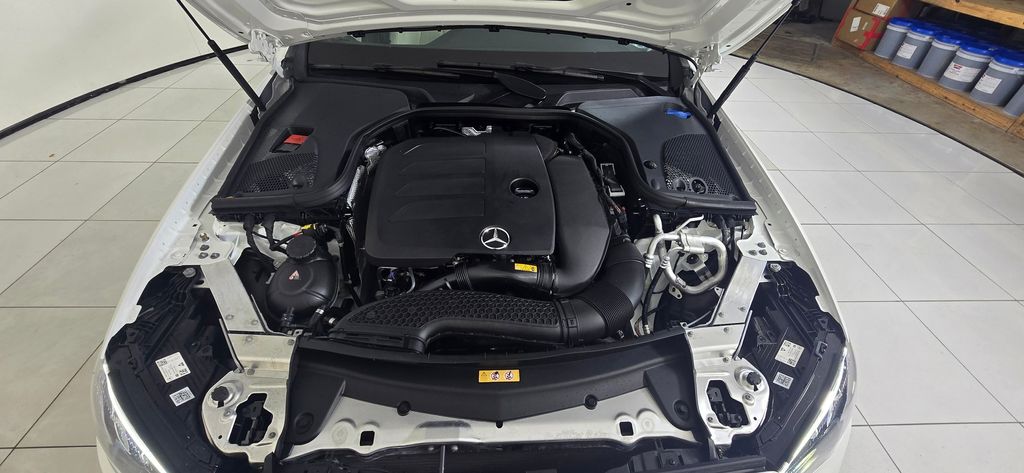 Thumbnail: 2023 Mercedes-Benz E-Class - 33