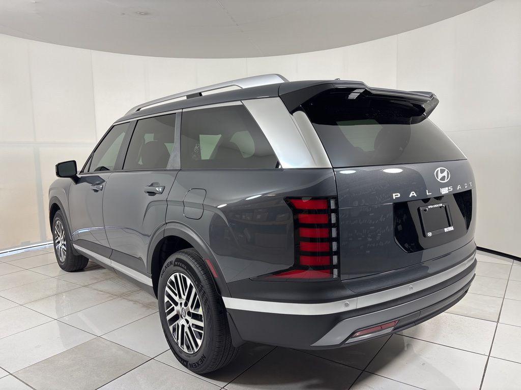 Thumbnail: 2026 Hyundai Palisade - 3