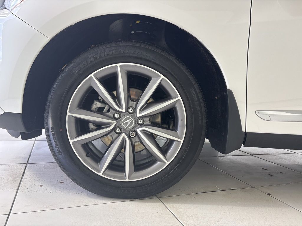 Thumbnail: 2022 Acura RDX - 9