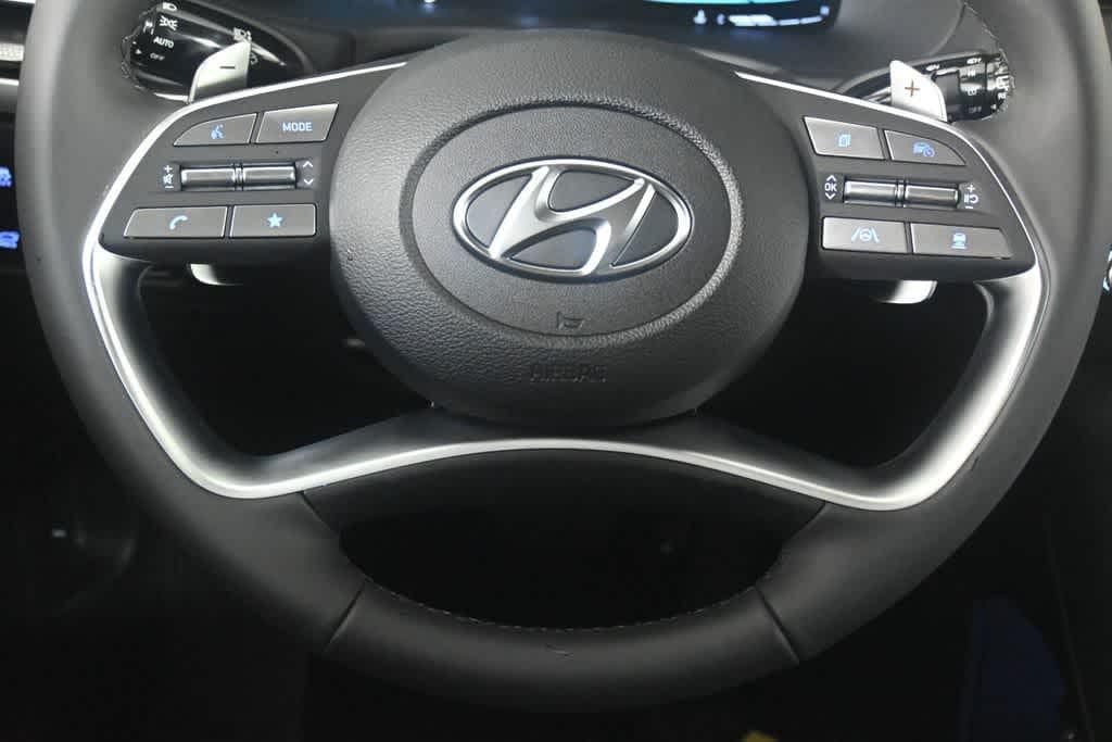 Thumbnail: 2025 Hyundai Palisade - 14