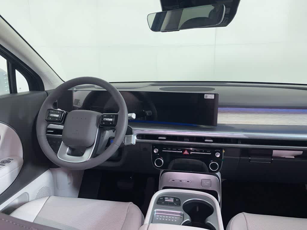 Thumbnail: 2026 Hyundai Ioniq - 21