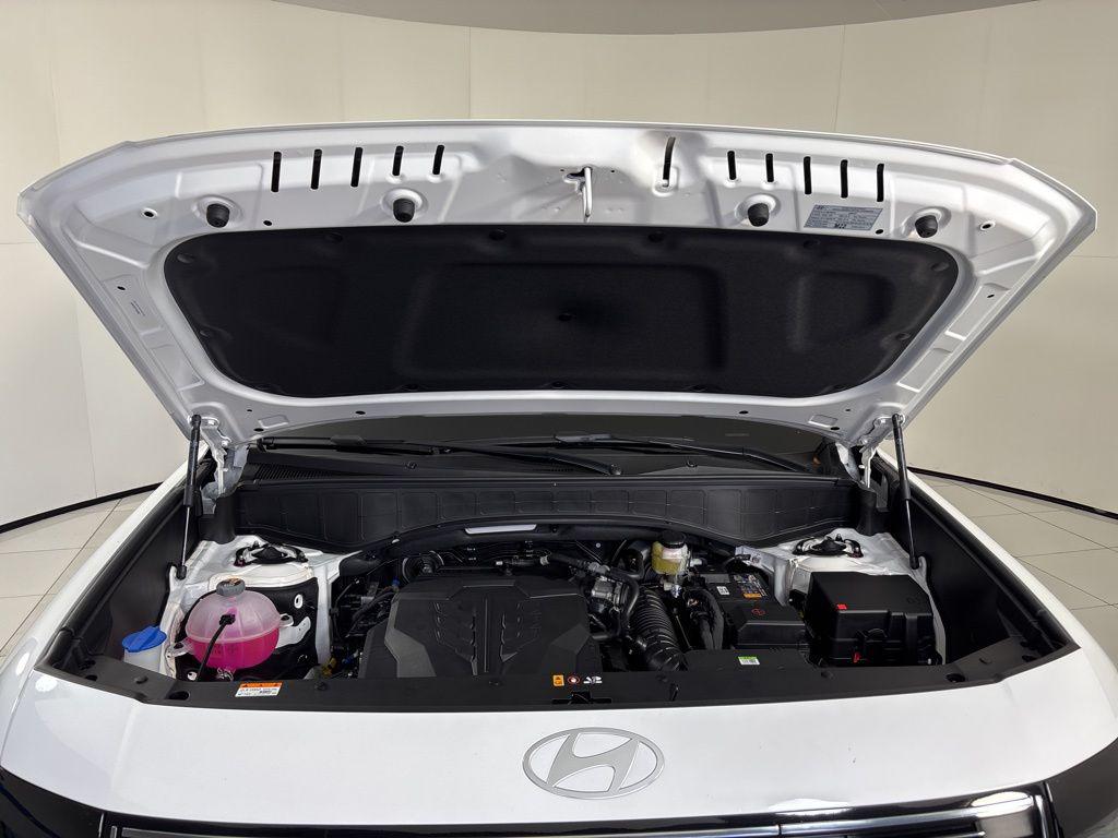 Thumbnail: 2026 Hyundai Palisade - 11