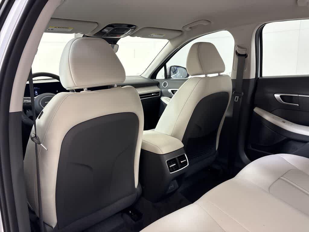 Thumbnail: 2025 Hyundai Sonata - 17