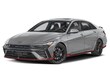  Hyundai Elantra N