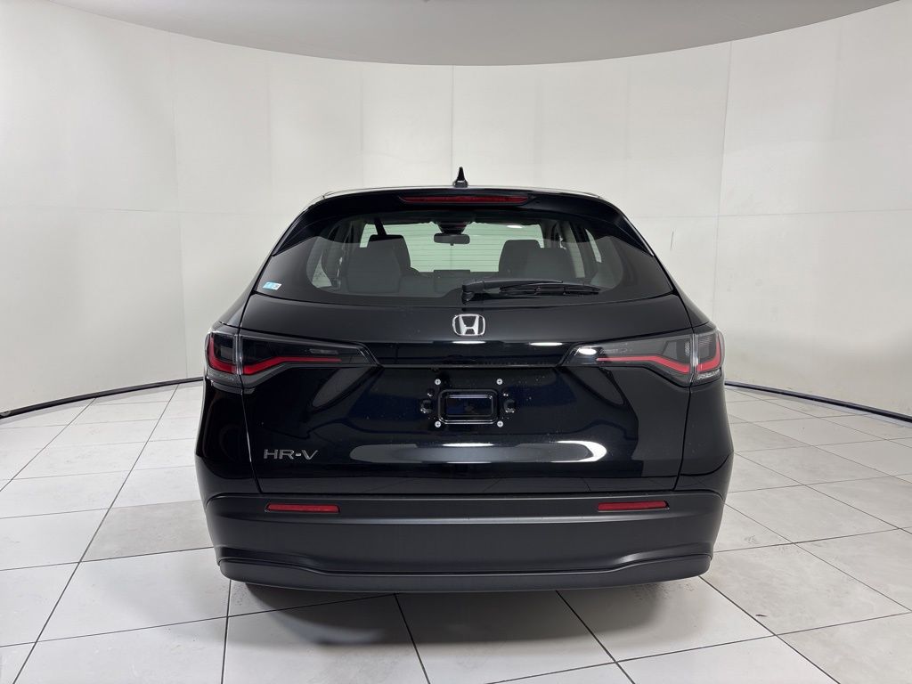 Thumbnail: 2025 Honda HR-V - 4