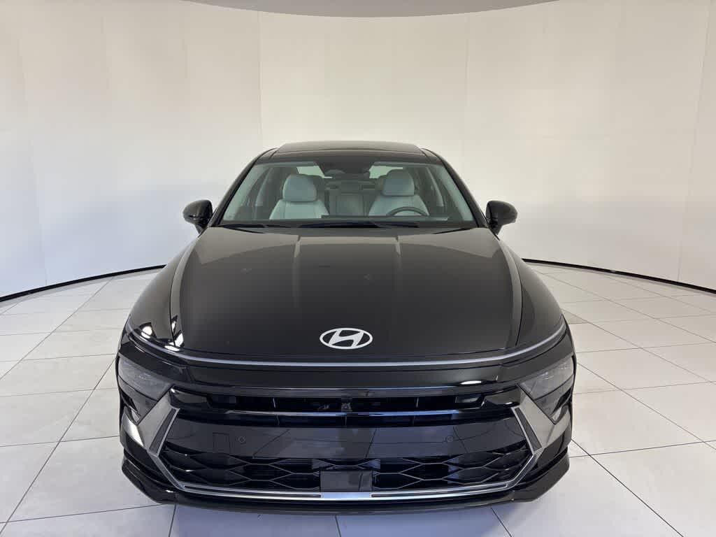 Thumbnail: 2025 Hyundai Sonata - 9