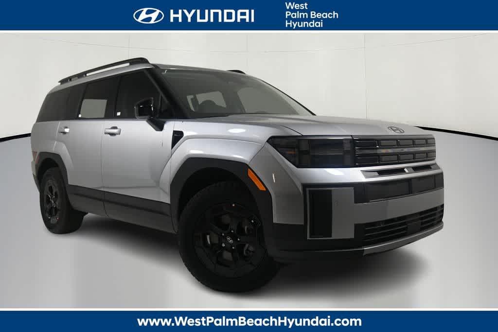 Thumbnail: 2025 Hyundai Santa Fe - 1