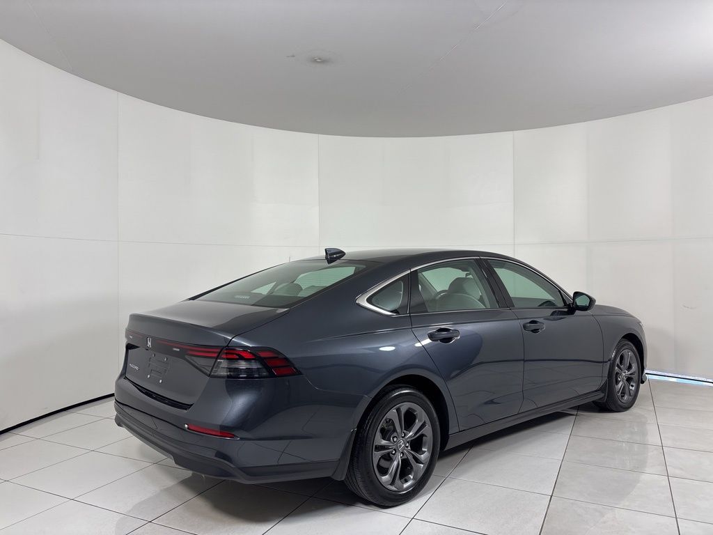 Thumbnail: 2023 Honda Accord - 5