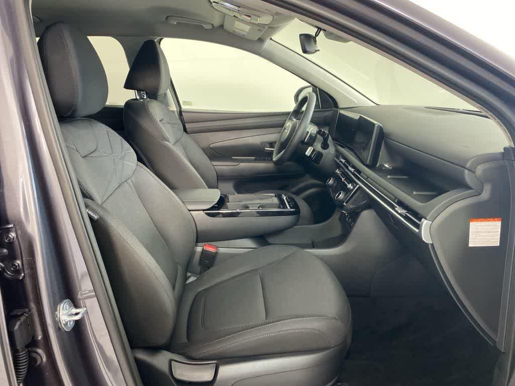 Thumbnail: 2025 Hyundai Tucson - 12